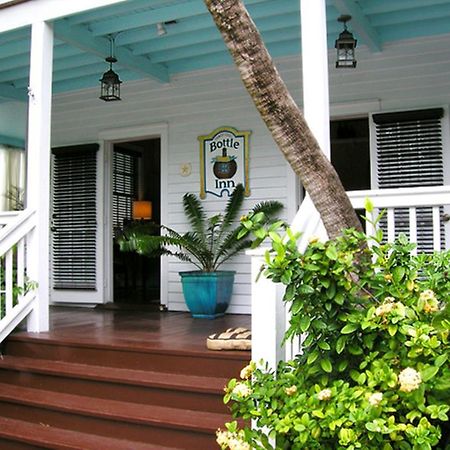 Frances Street Bottle Inn Key West Exteriér fotografie