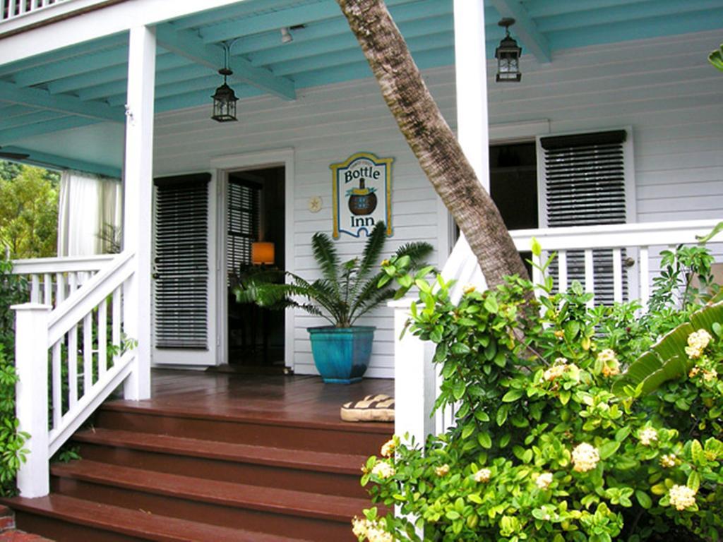 Frances Street Bottle Inn Key West Exteriér fotografie